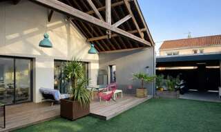 Maison 5 Pièces 159 m² à vendre à Vertou (44120)