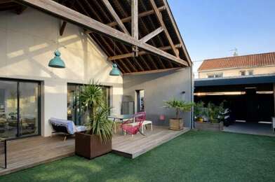 Maison 5 pièces 670000 €