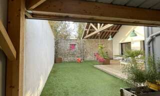 Maison 5 Pièces 159 m² à vendre à Vertou (44120)