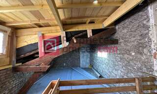 Appartement 3 Pièces 54 m² à vendre à Reims (51100)