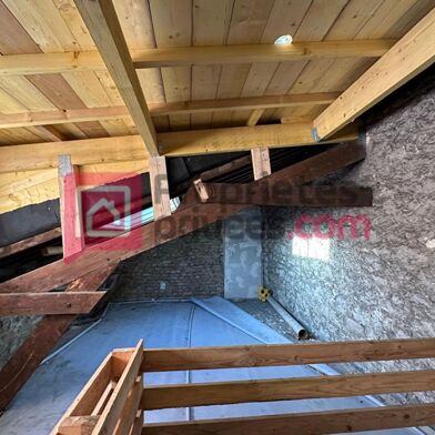 Appartement 3 pièces 109100 €