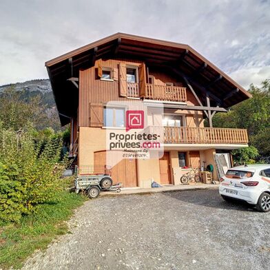 Maison 8 pièces 350000 €