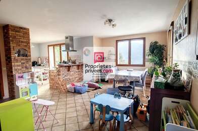 Maison 8 pièces 350000 €