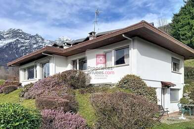 Maison 7 pièces 400000 €