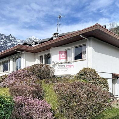 Maison 7 pièces 400000 €