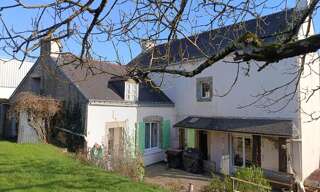 Maison 5 Pièces 141 m² à vendre à Le Faouët (56320)