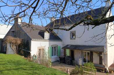 Maison 5 pièces 206960 €