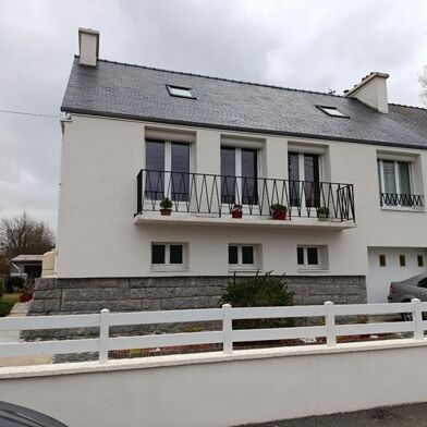 Maison 5 pièces 208000 €