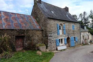 Maison 5 pièces 132290 €