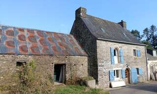 Maison 5 Pièces 140 m² à vendre à Poullaouen (29246)