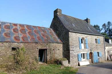 Maison 5 pièces 132290 €