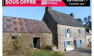Maison 5 Pièces 140 m² à vendre à Poullaouen (29246)