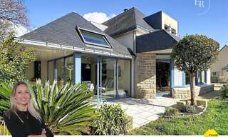 Maison 7 Pièces 220 m² à vendre à Surzur (56450)