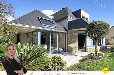 Maison 7 pièces 678000 €