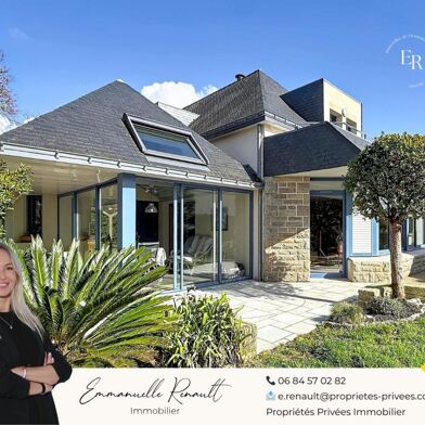 Maison 7 pièces 678000 €