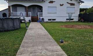 Maison 7 Pièces 170 m² à vendre à Guessling-Hémering (57380)