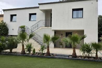 Maison 7 pièces 469000 €