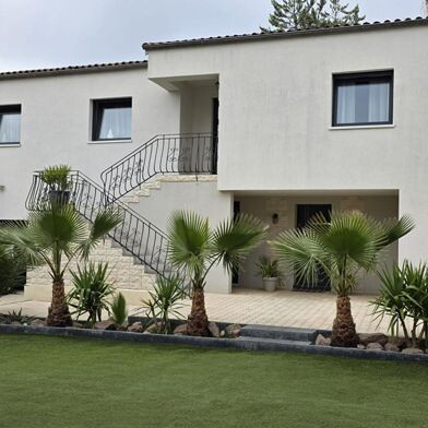 Maison 7 pièces 469000 €