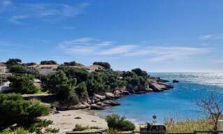 Appartement 3 Pièces 67 m² à vendre à Martigues (13500)