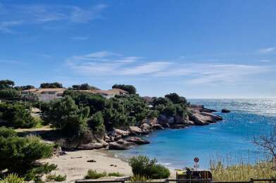 Appartement 3 pièces 370000 €