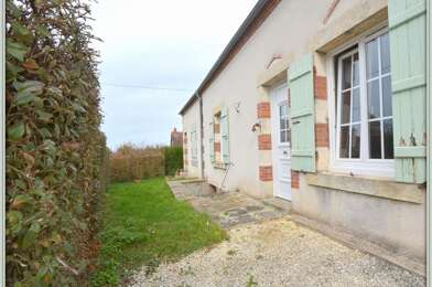 Maison 4 pièces 178000 €