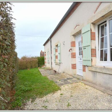 Maison 4 pièces 178000 €