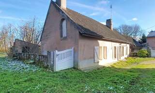 Maison 3 Pièces 70 m² à vendre à La Roche-en-Brenil (21530)