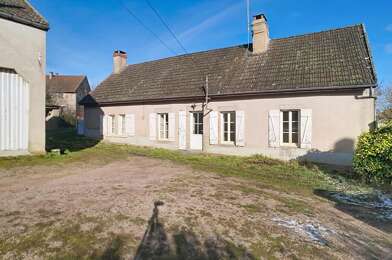 Maison 3 pièces 66000 €