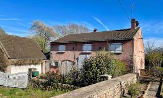 Maison 5 Pièces 153 m² à vendre à La Roche-en-Brenil (21530)