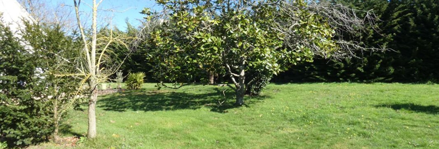 Terrain  2992 m² à vendre à Erquy (22430)