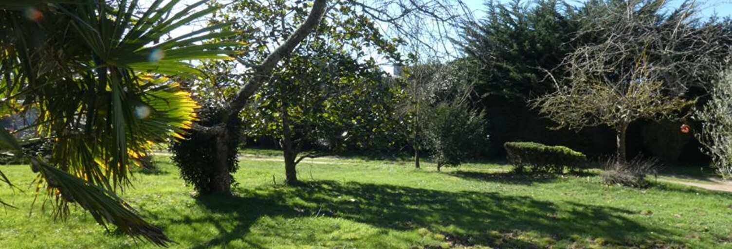 Terrain  2992 m² à vendre à Erquy (22430)