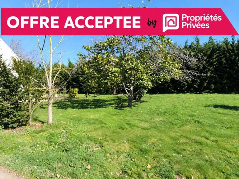 BELLE OPPORTUNITE FONCIERE ! Terrain constructible de près de 3 000m2 — photo 1