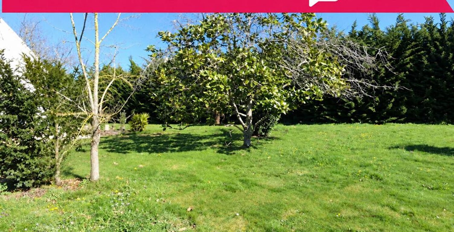 BELLE OPPORTUNITE FONCIERE ! Terrain constructible de près de 3 000m2 — photo 1