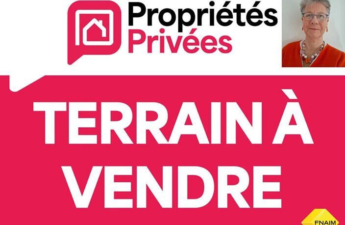 BELLE OPPORTUNITE FONCIERE ! Terrain constructible de près de 3 000m2 — photo 2