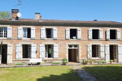 Maison 10 pièces 198900 €