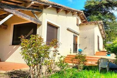 Maison 8 pièces 250000 €