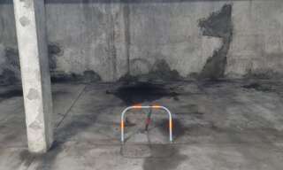 Garage   m² à vendre à Dijon (21000)