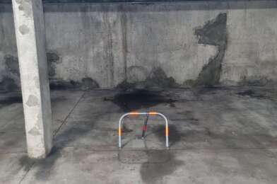 Garage  5900 €