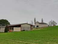 Corps de ferme en pierre 300m²  à  réhabiliter + hangars sur terrain de 6500 m² — photo 2