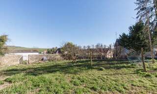 Terrain  628 m² à vendre à Longuesse (95450)