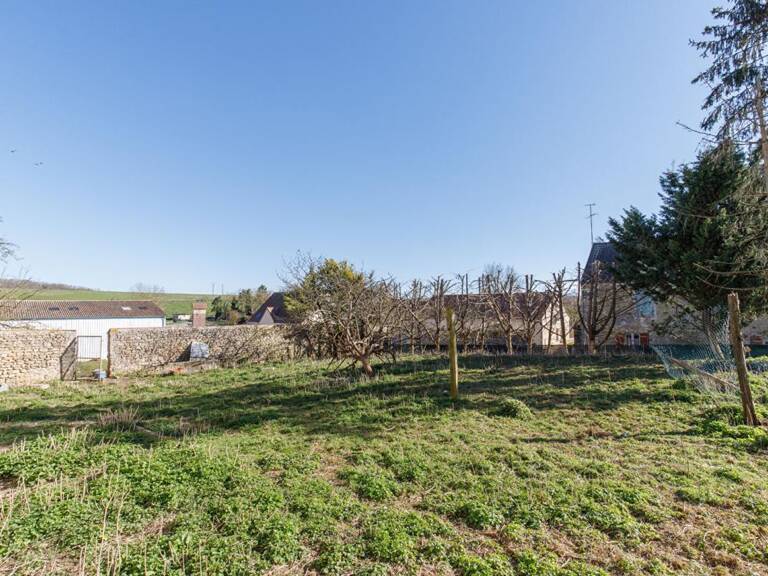 EXCLUSIVITÉ PROPRIÉTÉS-PRIVÉES: Terrain constructible sur Longuesse — photo 1