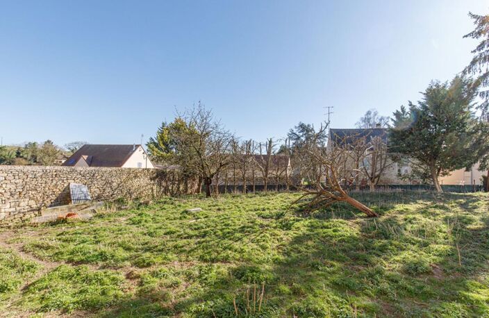 EXCLUSIVITÉ PROPRIÉTÉS-PRIVÉES: Terrain constructible sur Longuesse — photo 2