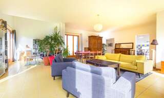 Maison 12 Pièces 260 m² à vendre à Pasques (21370)