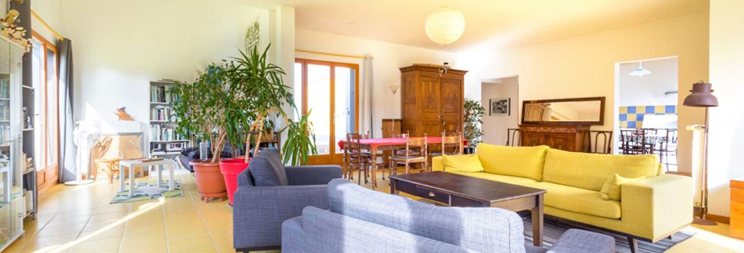 Maison 12 Pièces 260 m² à vendre à Pasques (21370)