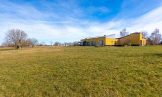 Maison 12 Pièces 260 m² à vendre à Pasques (21370)