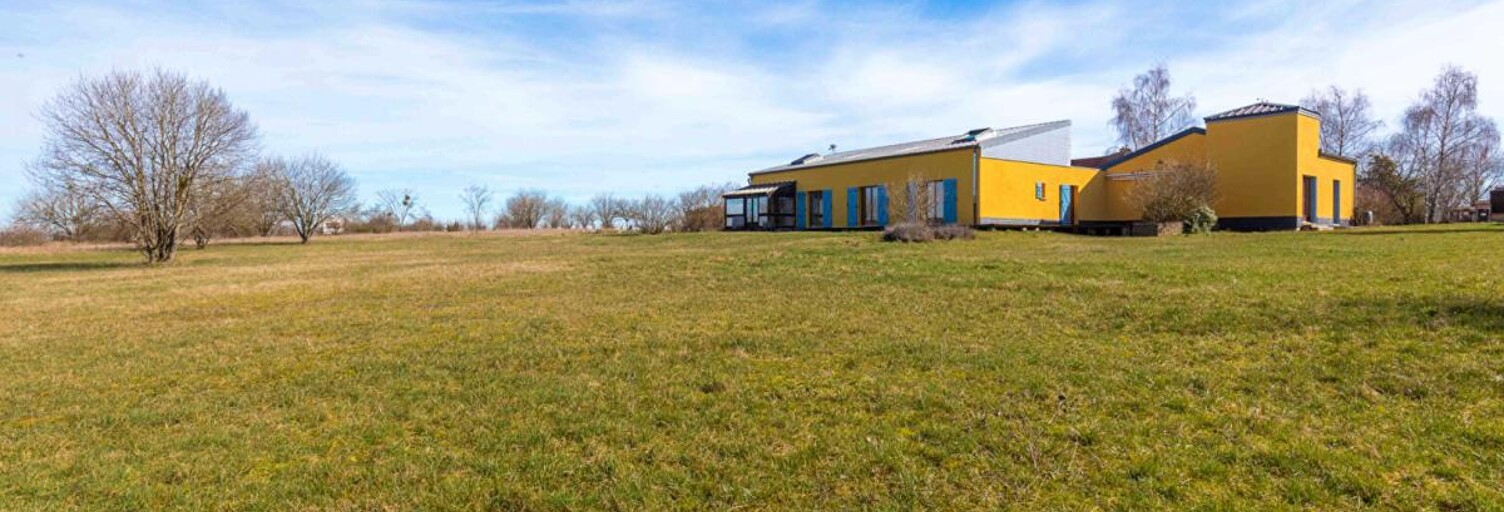 Maison 12 Pièces 260 m² à vendre à Pasques (21370)