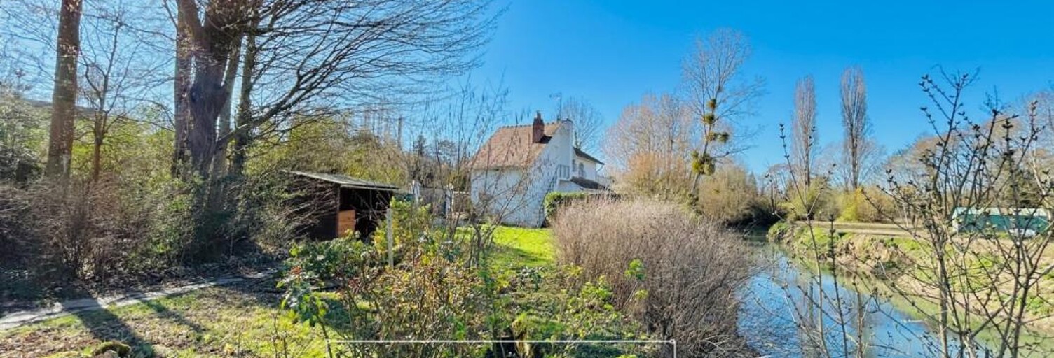 Maison 4 Pièces 95 m² à vendre à Mouroux (77120)