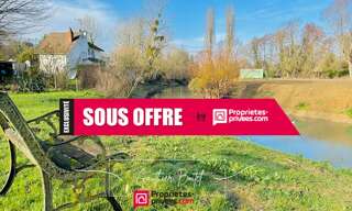 Maison 4 Pièces 95 m² à vendre à Mouroux (77120)