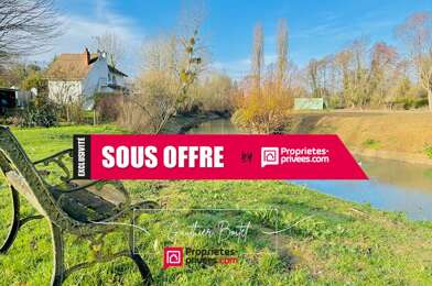 Maison 4 pièces 149000 €