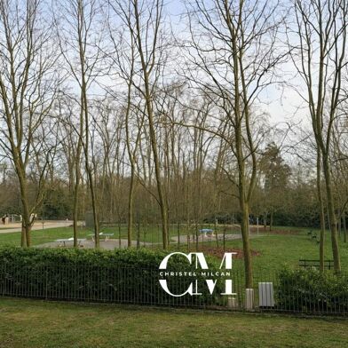 Appartement 2 pièces 286000 €